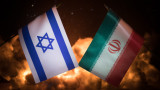 Израел превъзхожда Иран във въздуха, но на висока цена