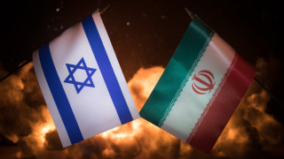 Израел превъзхожда Иран във въздуха, но на висока цена