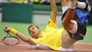 Григор Димитров ще играе на Australian Open 