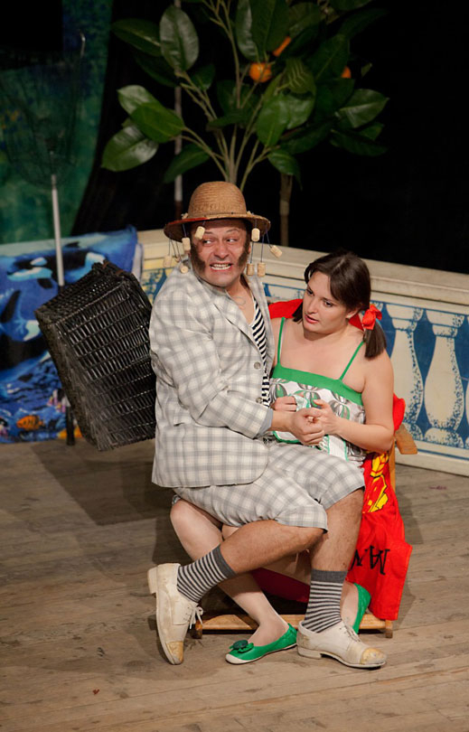 Димитър Рачков в любовен триъгълник с Елена Петрова и Светлин Стоилов