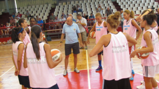 Купа "Русчукъ" събира елита на българския и сръбския баскетбол