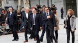 Арестувани са членове на каталунското правителство 