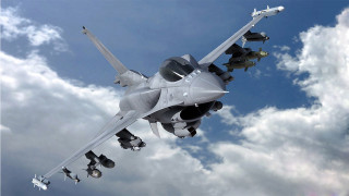 Източноевропейска страна се готви да купи нови изтребители. Вероятно ще избере F-16