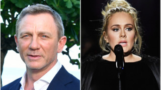 Даниел Крейг несъмнено иска финалното му превъплащение в агент 007