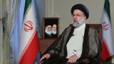 Иран се обръща на изток