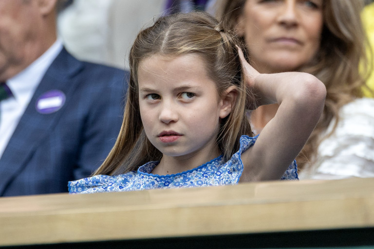 Принцеса Шарлот