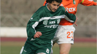 Японците се отказаха от Небойша Йеленкович