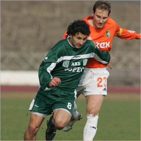 Йеленкович пропуска мачовете с Ботев и Славия