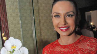 Наталия Гуркова пак се гушка с Демби