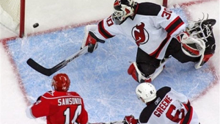 "Ураганите" отвяха "дяволите" в пряк двубой