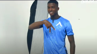 Левски представи официалния си екип за предстоящия сезон Новите премени