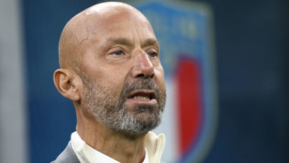 Поредна разтърсваща новина шокира световния футбол след като италианската легенда