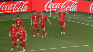 Селекционерът на полския национален отбор Михал Пробеж коментира решението на