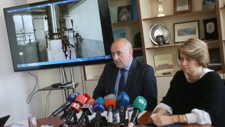 Във винзавода в Поморие са намерени девет малки крана при