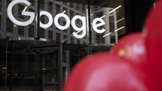 Google обжалва глобата от €1,5 милиарда, наложена от ЕК