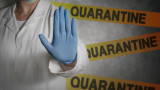  Коронавирус: В Съединени американски щати понижават карантината до 10 дни 