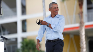 Как ще отпразнува рождения си ден Барак Обама
