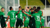 Лудогорец победи Локомотив (Горна Оряховица) с 3:1 за Купата на България