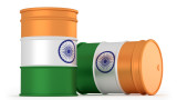 Вносът на руски петрол в Индия достигна рекорд
