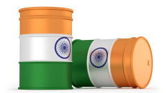 Индия е готова да обмисли таван на цената на руския петрол