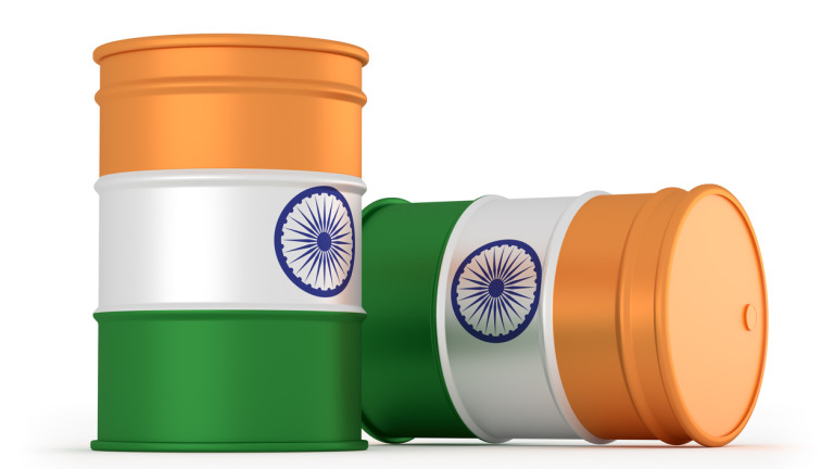 Индия увери, че износът ѝ на рафинирани продукти за Европа