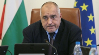 Премиерът Бойко Борисов разпореди на министъра на околната среда и