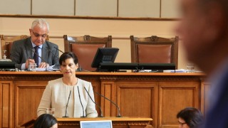 Комисията по здравеопазване няма ангажимент да провери случая с болницата