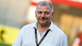 Деян Куздов бе избран за председател на Управителния съвет на