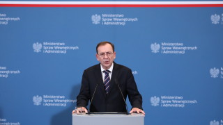 Полша задържа още един заподозрян член на руска шпионска мрежа