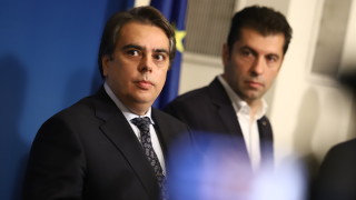 Няма директен износ на оръжия на Украйна Това обяви на