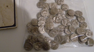 Криминалистите от Районното урпавление в Елхово установиха и иззеха голям