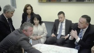 България Сърбия и Унгария развиват сътрудничеството си при пренос на