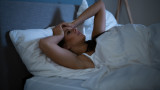 Сънят, спането по пет часа на нощ и защо е свързано с повишен риск от хронични заболявания
