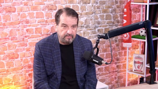 Ники Кънчев гостува в подкаста на ТОПСПОРТ Без Резерви Популярният