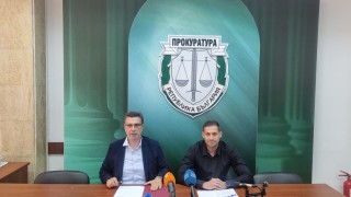 Повдигнаха обвинение на приятеля на намерената мъртва чехкиня в Приморско