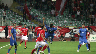 Левски е фаворит срещу ЦСКА