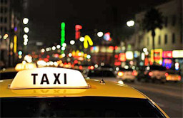 Набиха таксиджия, отказал курс в Кърджали