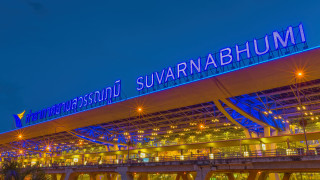 Силният поток от туристи през 2017 година превърна тайландската Airports