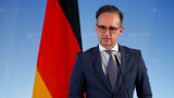  Германия разгласи целта като ръководител на Съвета за сигурност на Организация на обединените нации 