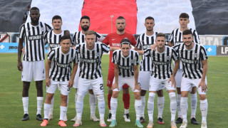 От Локо успокоиха, че Витанов ще отсъства по-малко