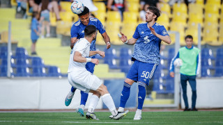 Левски даде подробности на своите феновете за утрешната контрола с