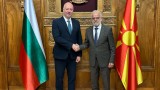 Росен Желязков: България поддържа РСМ по пътя ѝ в Европейски Съюз при ясно изискване 