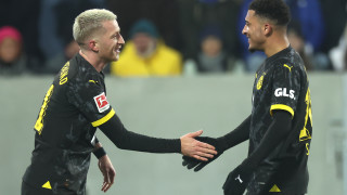 Легендата на Борусия Дортмунд Марко Ройс коментира че предстоящото Европейско