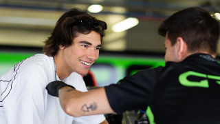 Никола Цолов с поредно постижение във F3