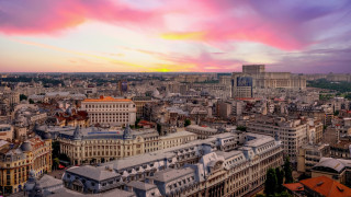 След близо 20 години бърз икономически растеж златният период за Румъния е към своя край