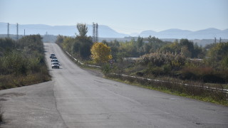 Започва основният ремонт на 7 2 км от път II 81 Берковица