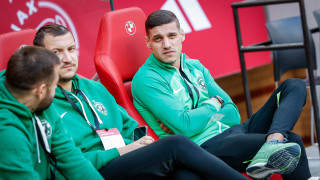 Доскорошният капитан на Лудогорец Кирил Десподов прогнозира че тимът на