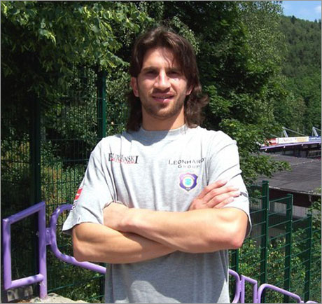 Люпко Петрович даде почивка на играчите си