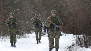 Сърбия с внезапна проверка на бойната готовност на въоръжените сили