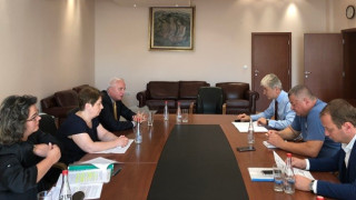Димов чака доклад от Световната банка, за да се заеме с качеството на въздуха